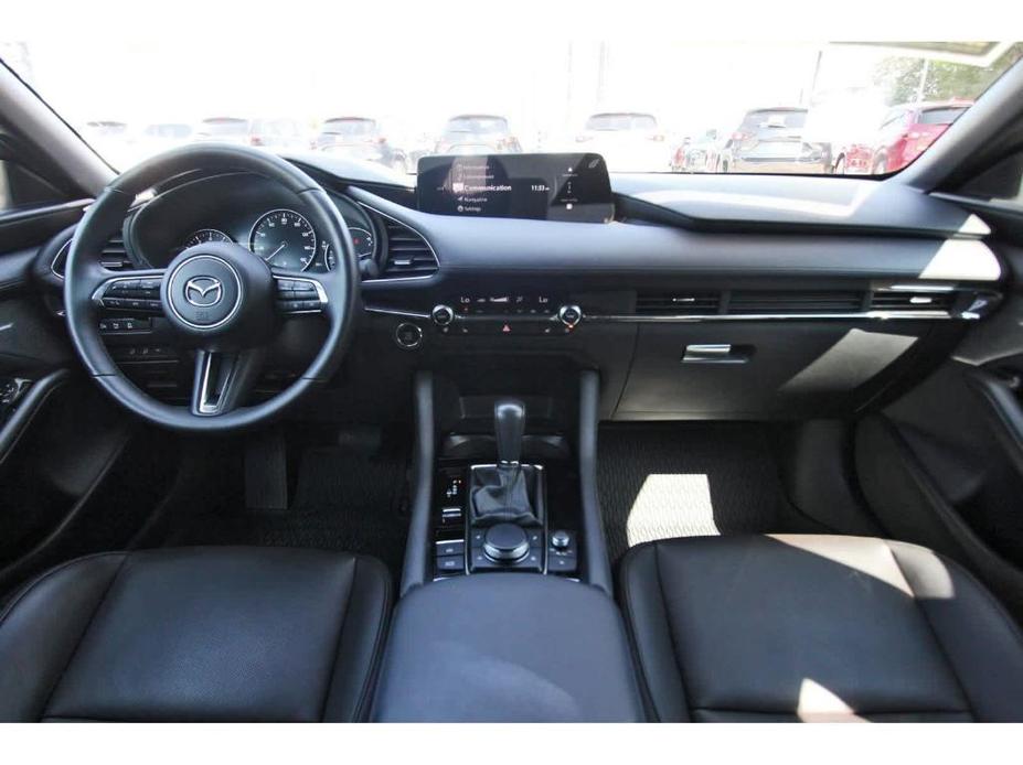 used 2024 Mazda Mazda3 car, priced at $29,788