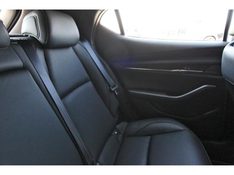 used 2024 Mazda Mazda3 car, priced at $29,788