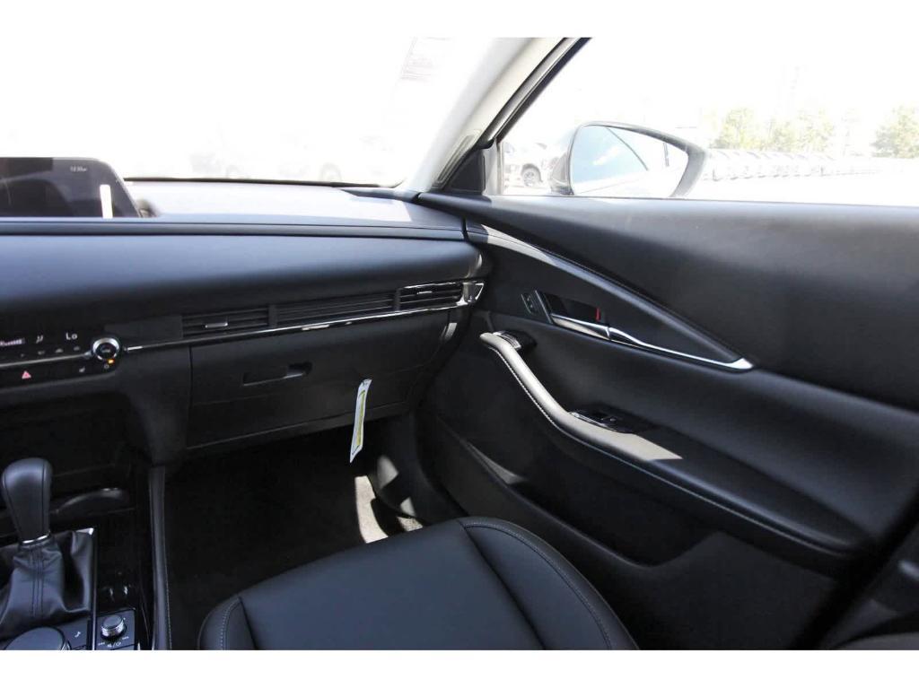 new 2025 Mazda CX-30 car, priced at $29,908