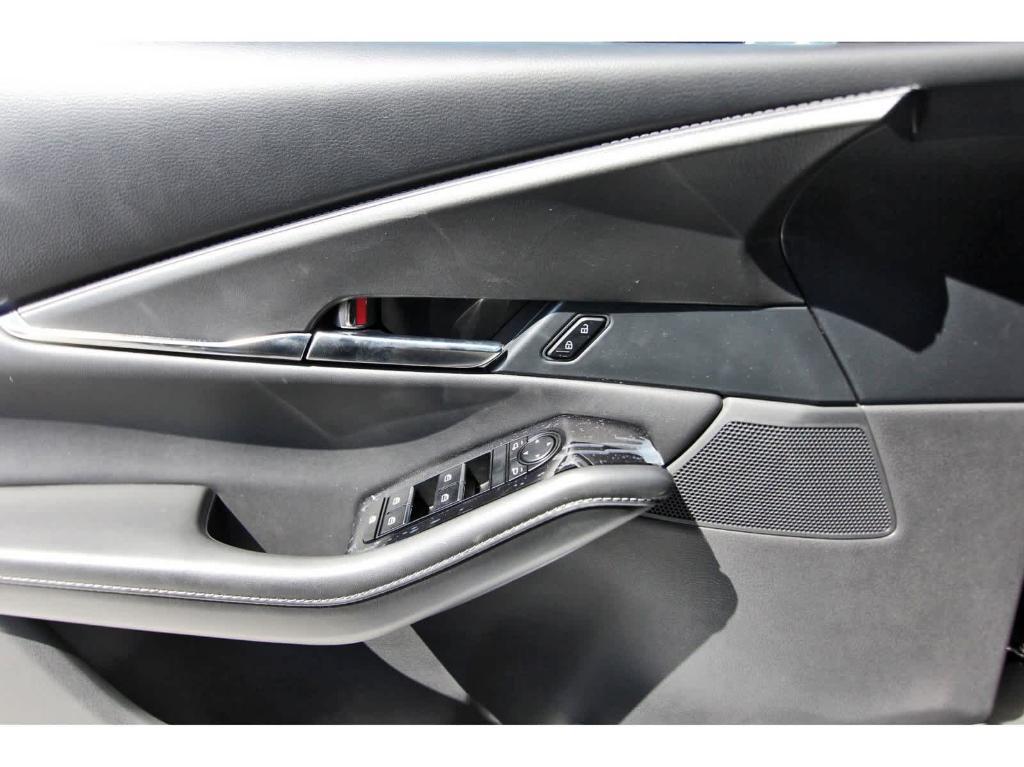 new 2025 Mazda CX-30 car, priced at $29,908