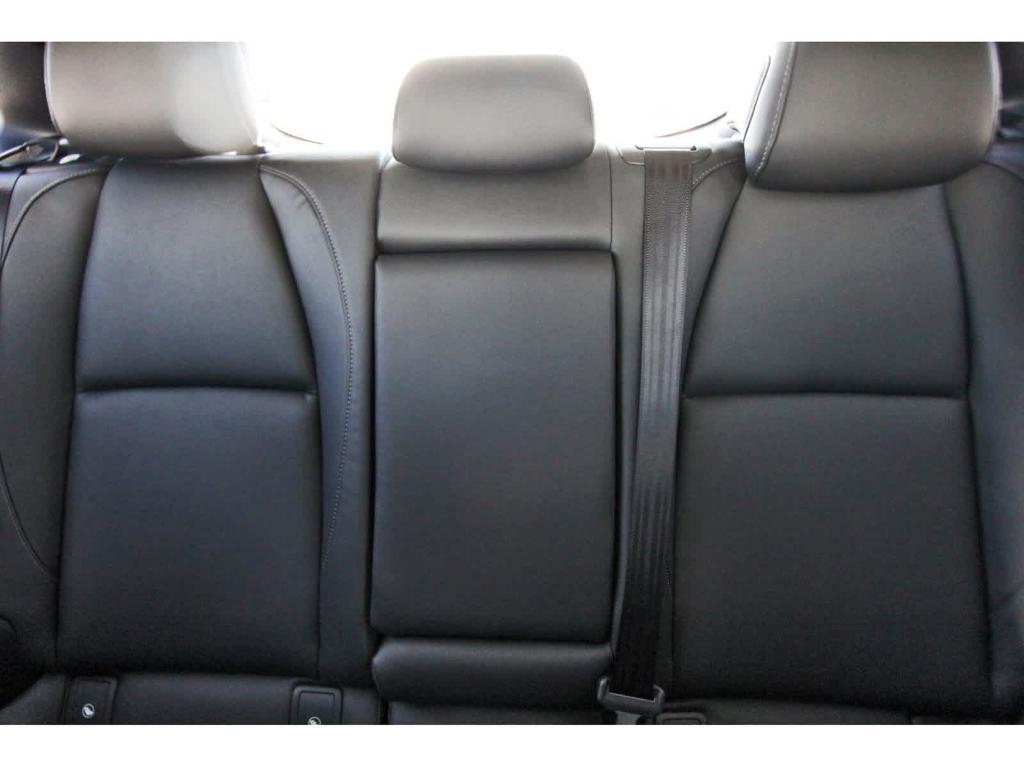 new 2025 Mazda CX-30 car, priced at $29,908