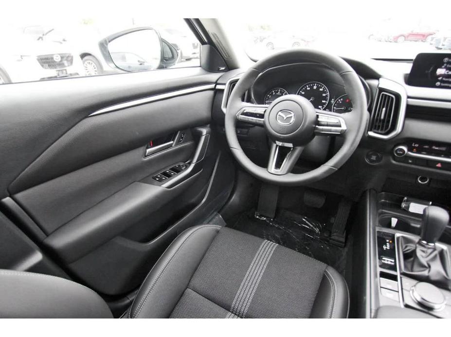 new 2025 Mazda CX-50 car, priced at $35,777