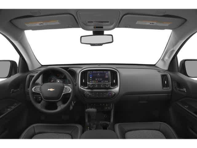 used 2022 Chevrolet Colorado car, priced at $36,998