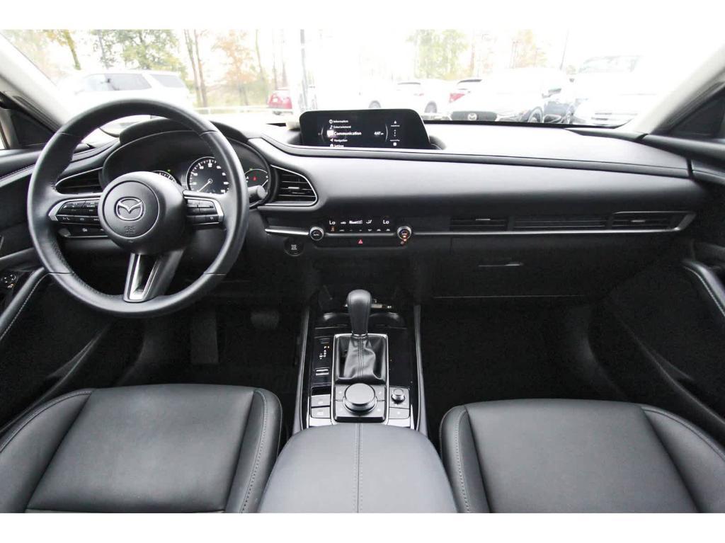 used 2024 Mazda CX-30 car, priced at $24,998