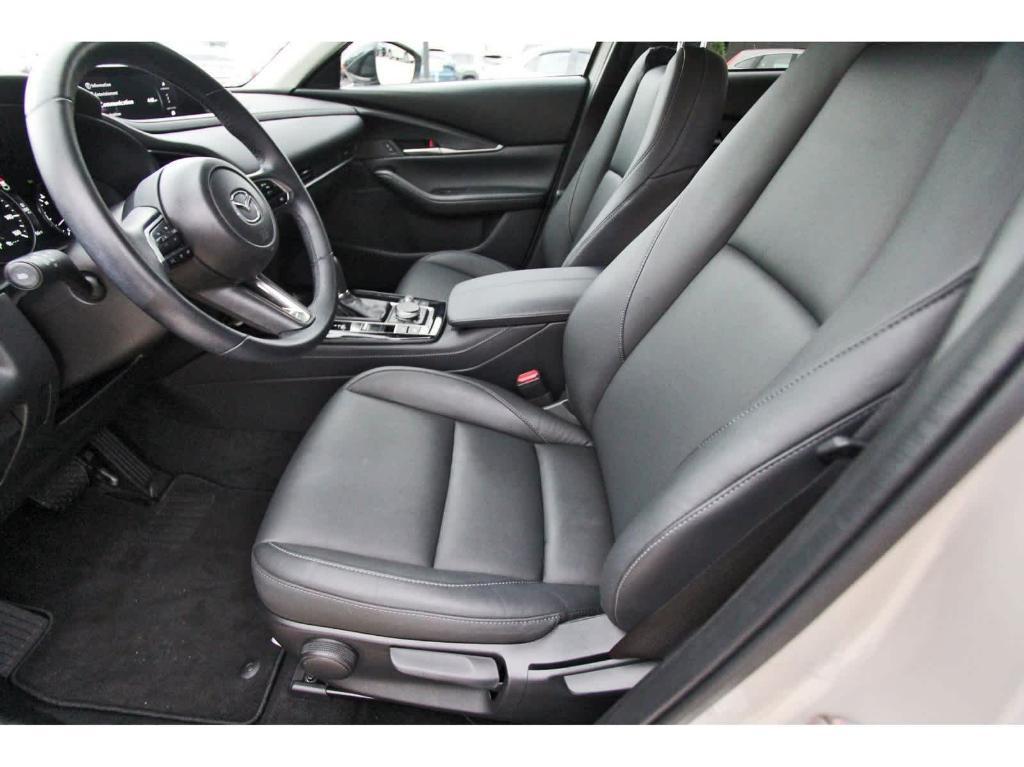 used 2024 Mazda CX-30 car, priced at $24,998