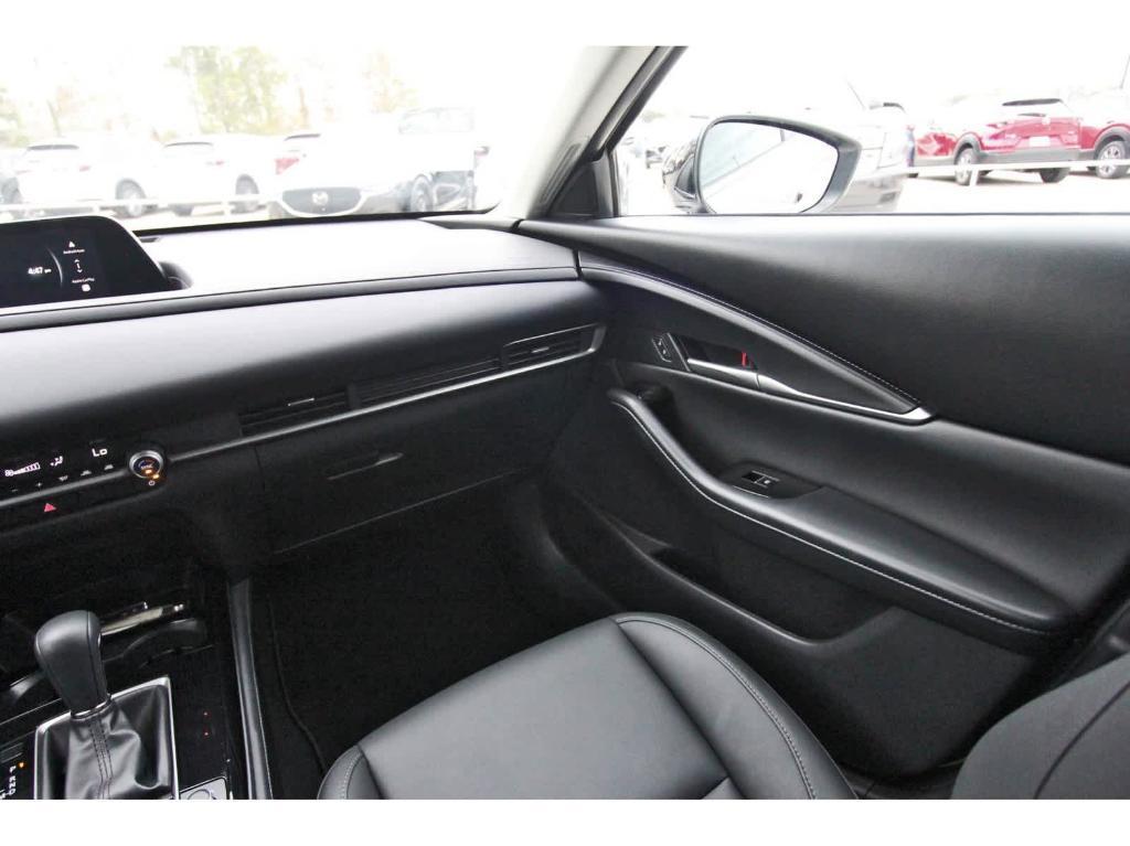 used 2024 Mazda CX-30 car, priced at $24,998