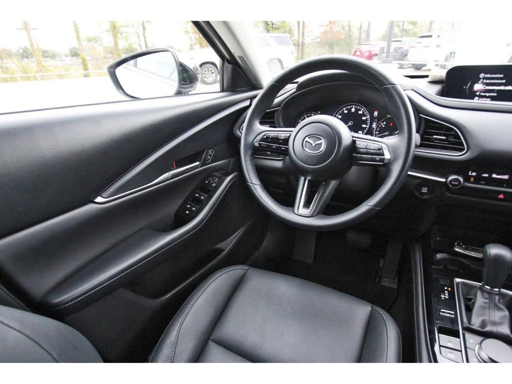 used 2024 Mazda CX-30 car, priced at $24,998