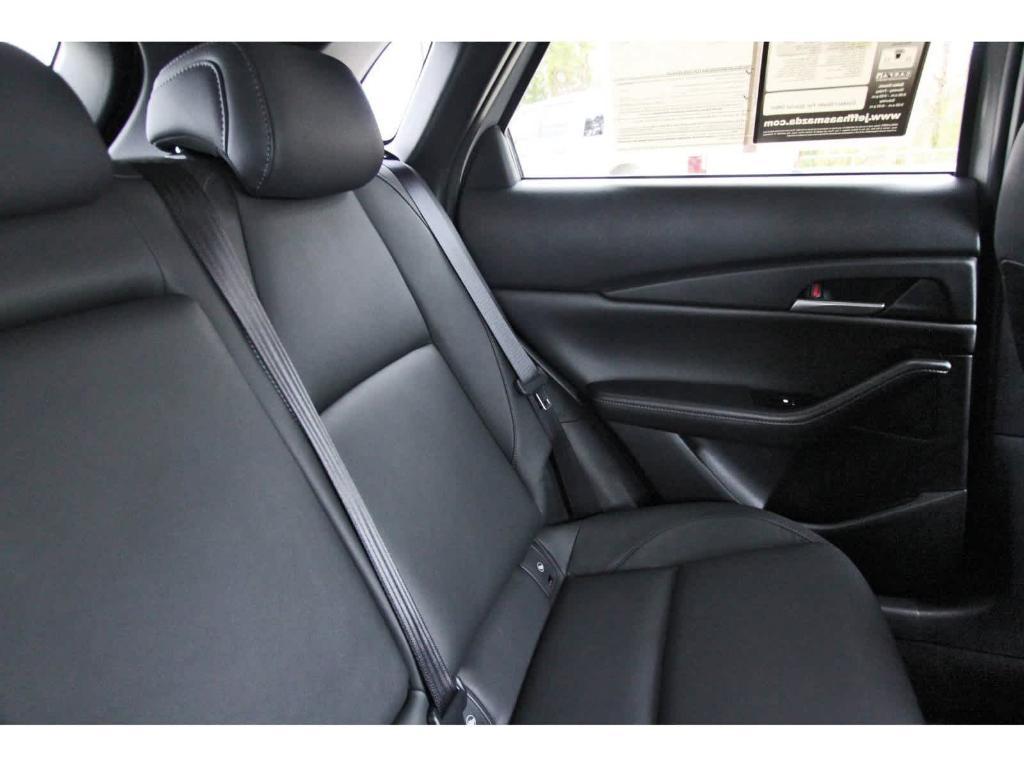 used 2024 Mazda CX-30 car, priced at $24,998