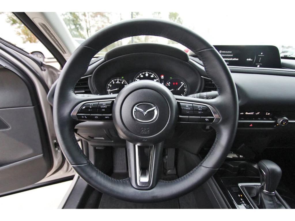 used 2024 Mazda CX-30 car, priced at $24,998