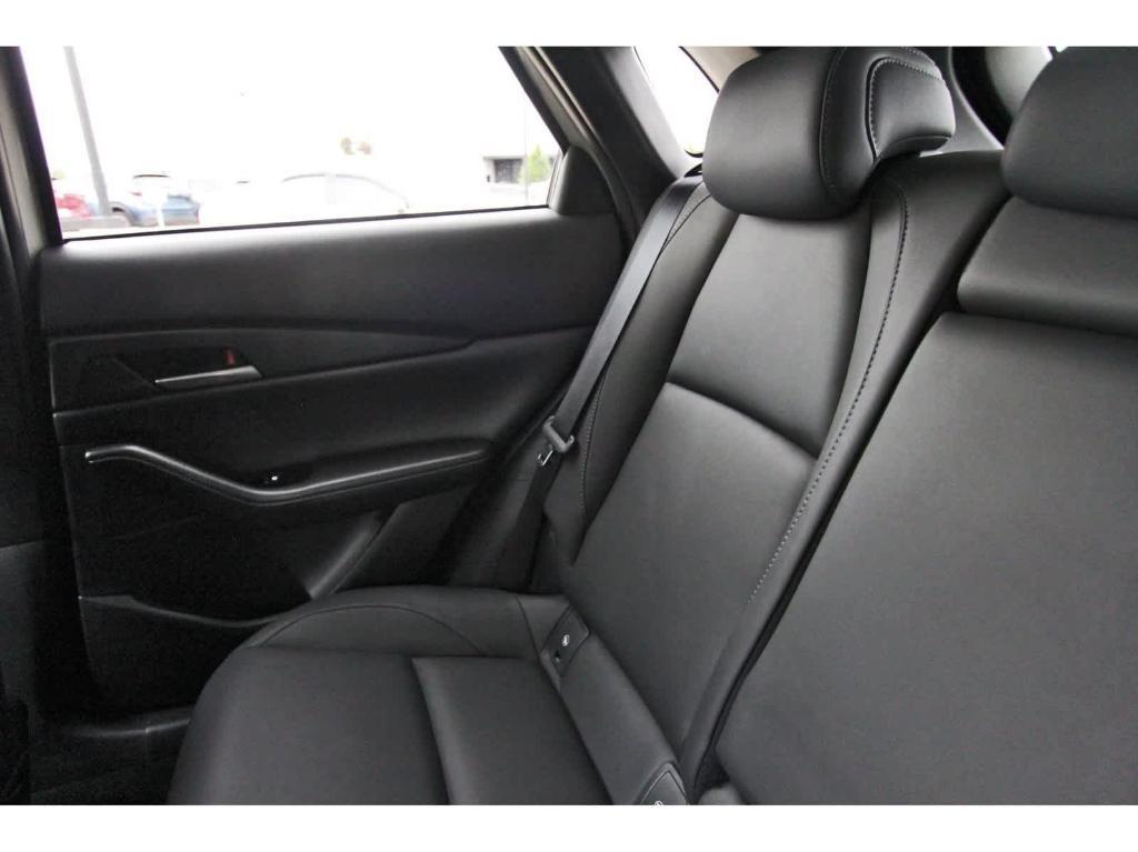 used 2024 Mazda CX-30 car, priced at $24,998