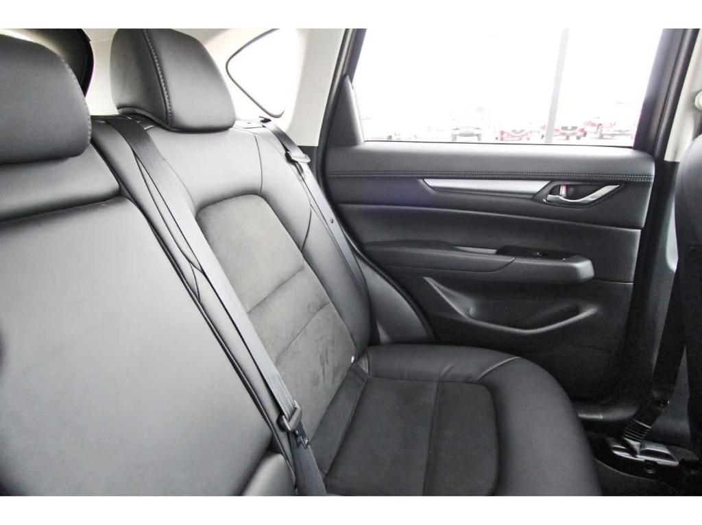 used 2023 Mazda CX-5 car, priced at $24,998