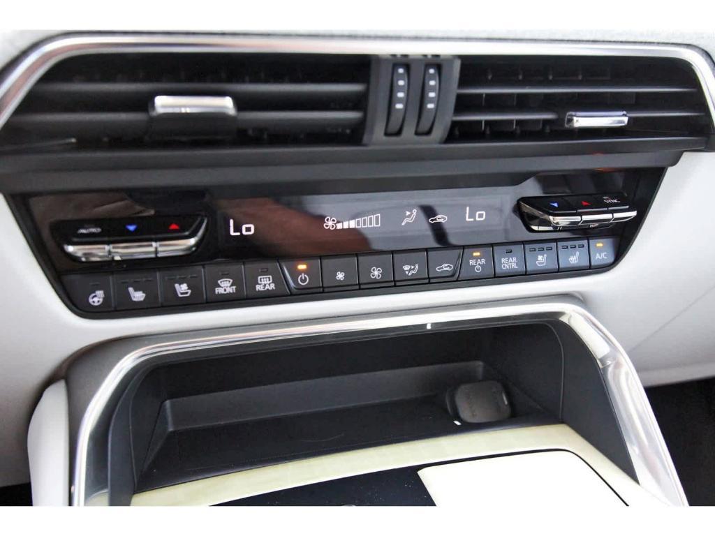 new 2025 Mazda CX-90 car, priced at $57,477