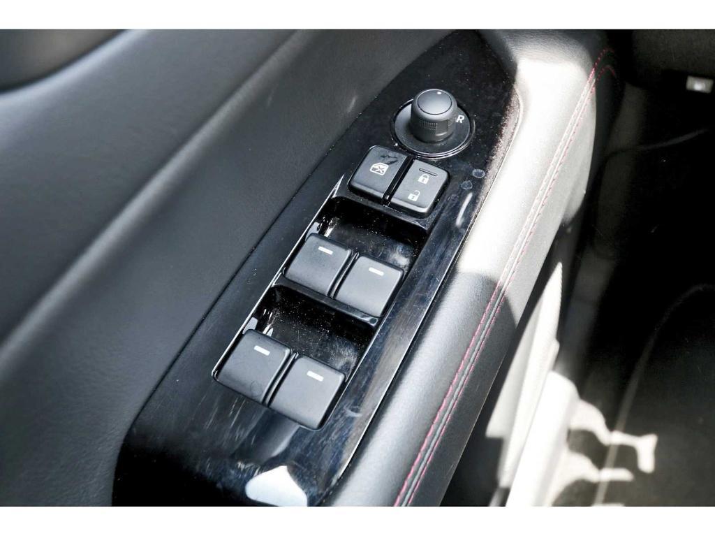used 2025 Mazda CX-5 car, priced at $28,998