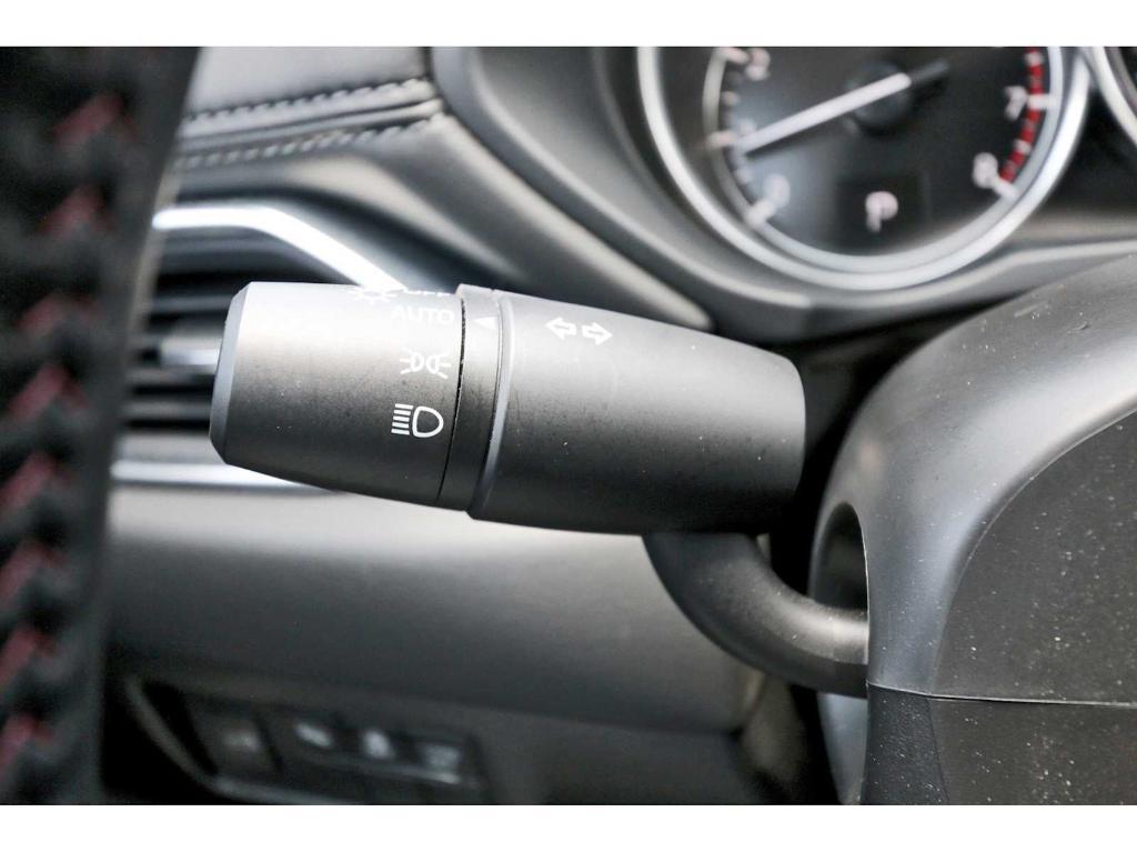 used 2025 Mazda CX-5 car, priced at $28,998