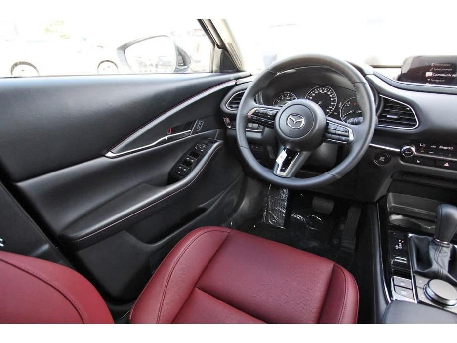 new 2024 Mazda CX-30 car, priced at $29,840