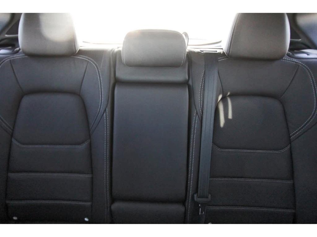 new 2025 Mazda CX-5 car, priced at $42,010