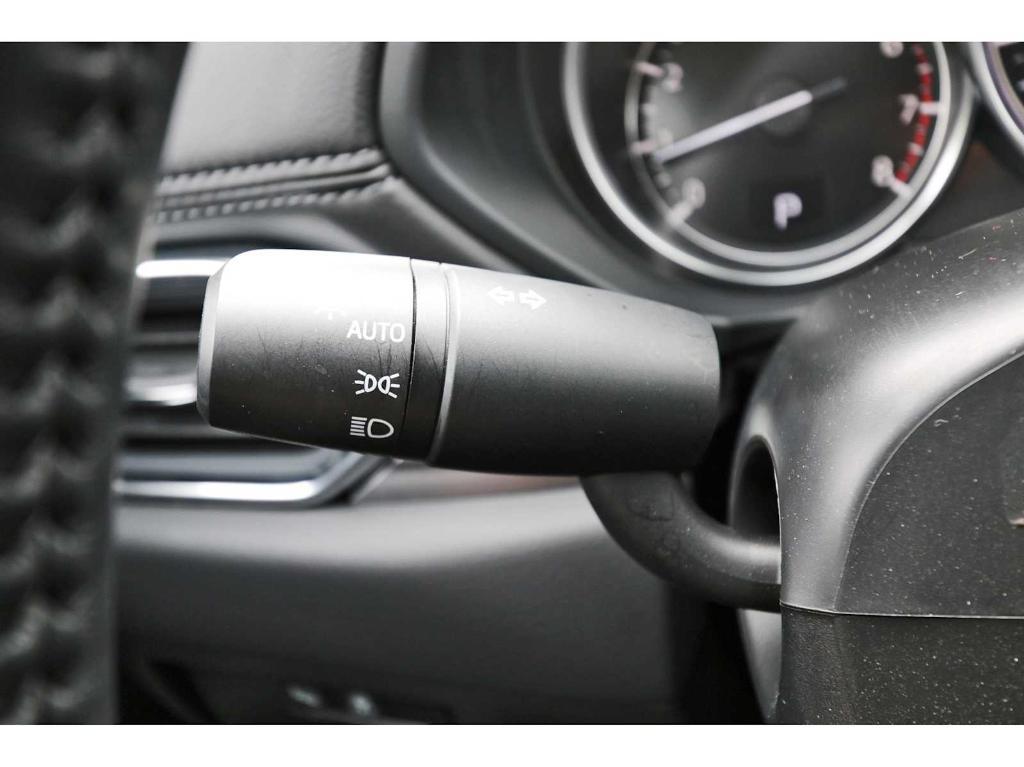 used 2025 Mazda CX-5 car, priced at $27,288