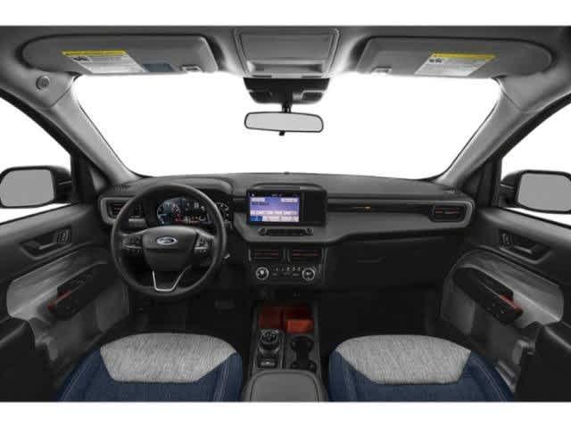 used 2023 Ford Maverick car, priced at $30,991