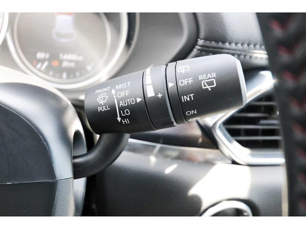 used 2025 Mazda CX-5 car, priced at $29,998