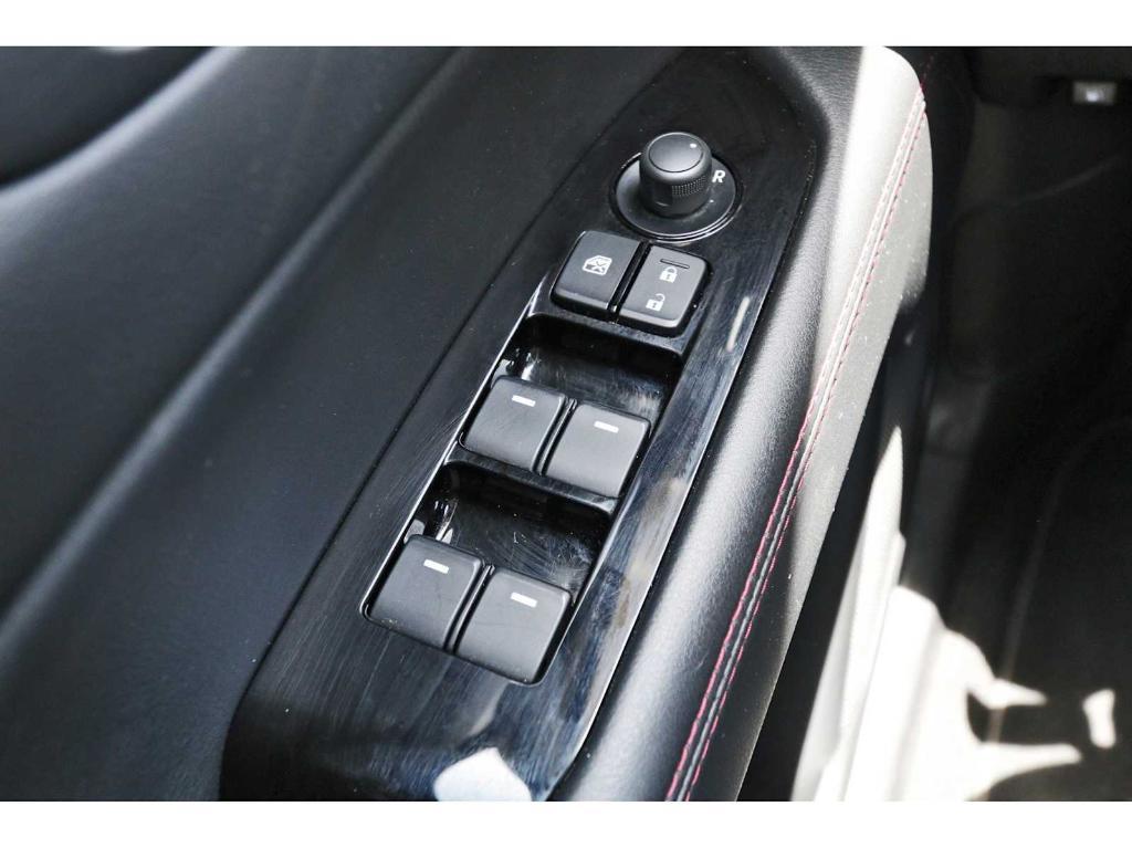 used 2025 Mazda CX-5 car, priced at $29,998