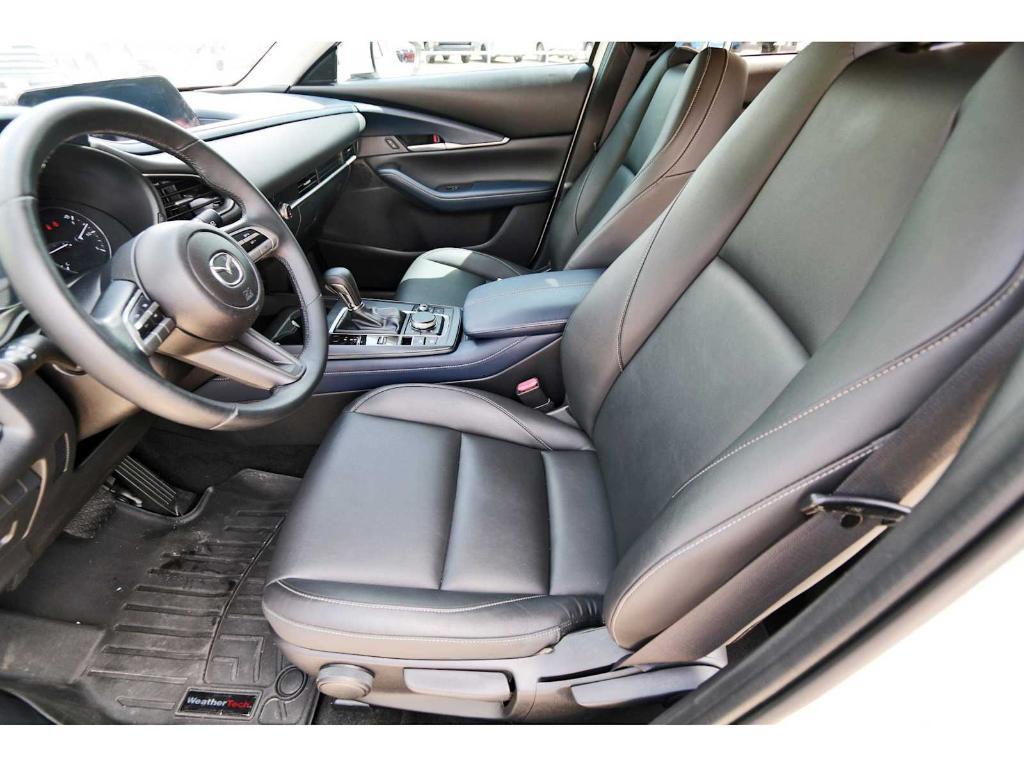 used 2021 Mazda CX-30 car, priced at $19,448