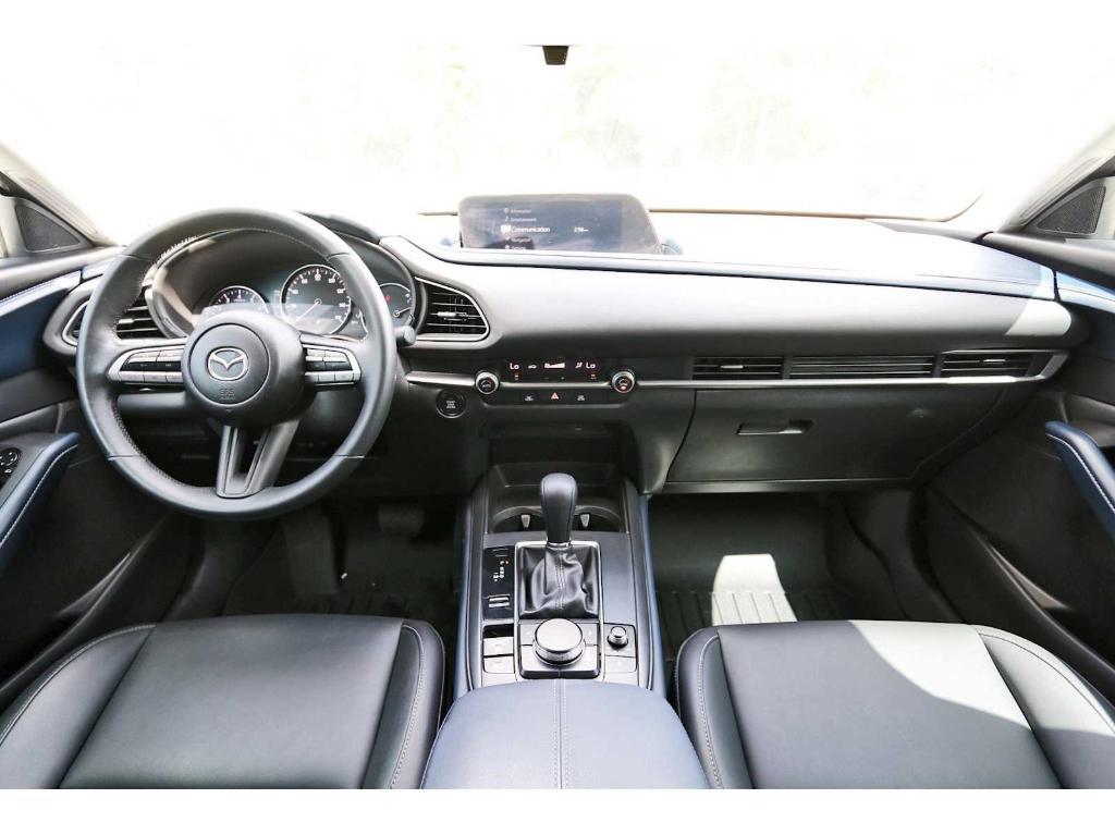 used 2021 Mazda CX-30 car, priced at $19,448