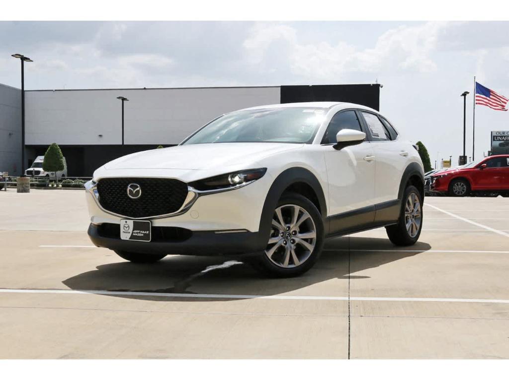 used 2021 Mazda CX-30 car, priced at $20,998