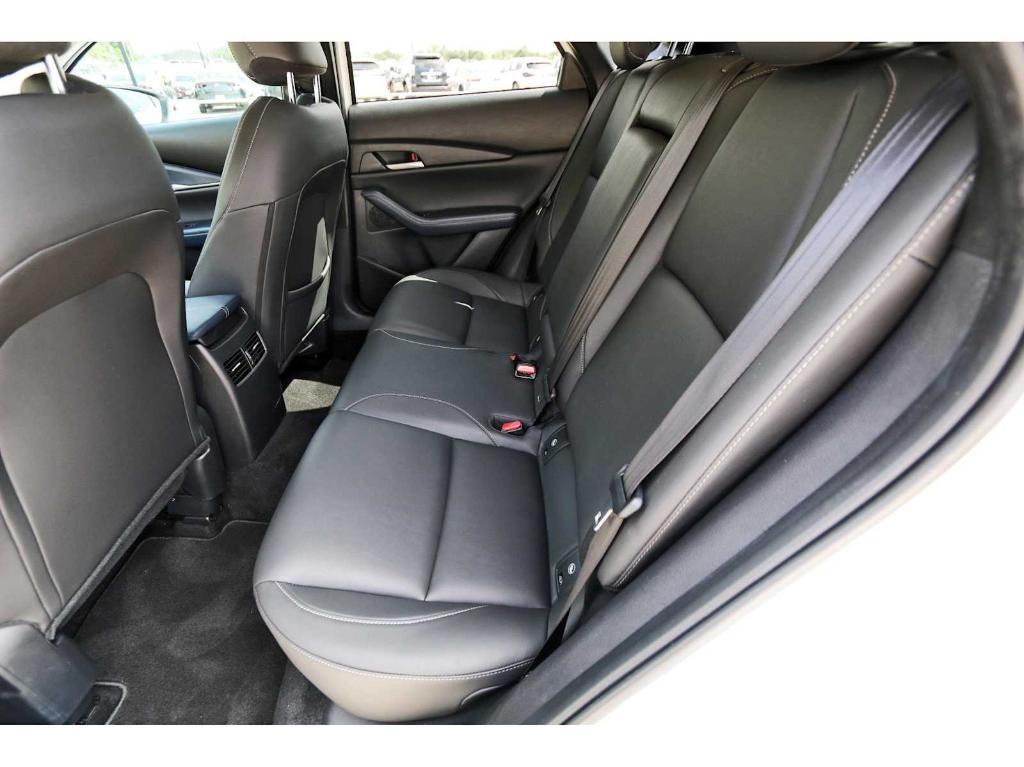 used 2021 Mazda CX-30 car, priced at $19,448