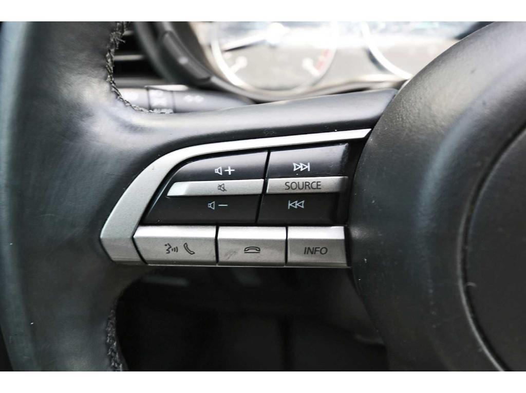used 2021 Mazda CX-30 car, priced at $19,448