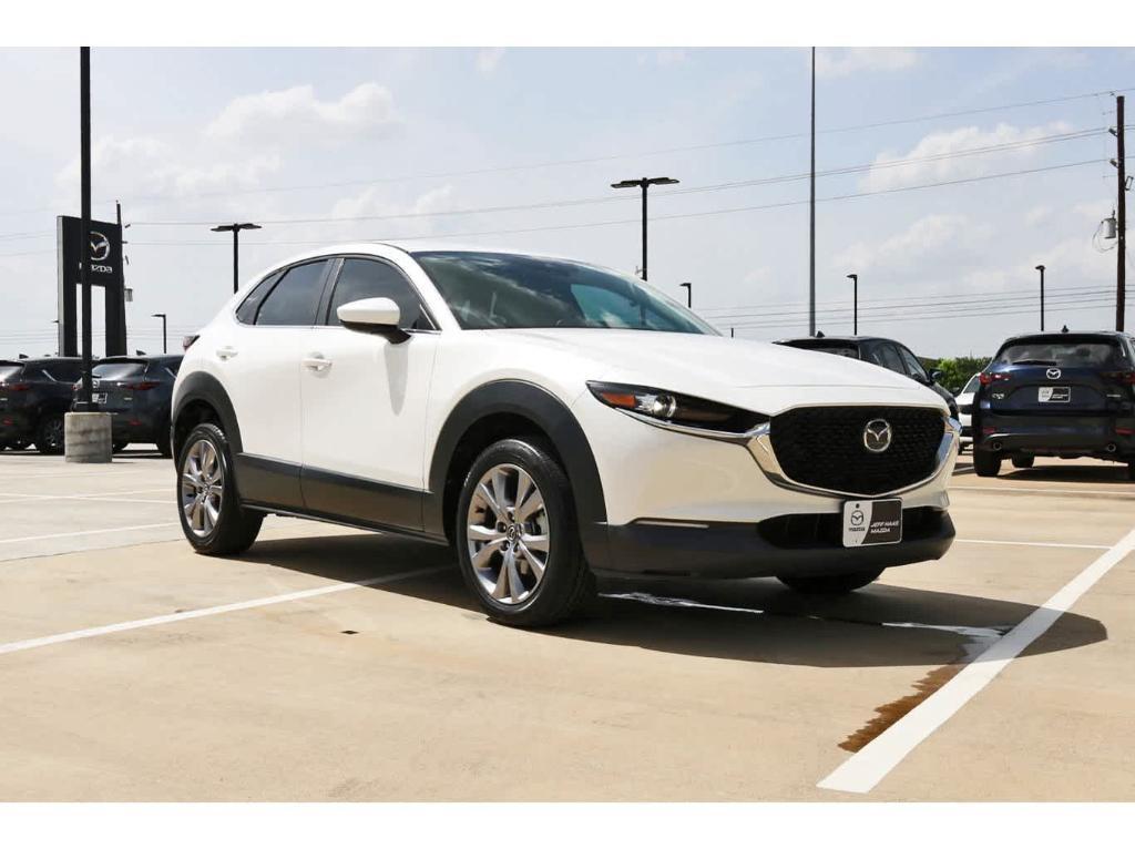used 2021 Mazda CX-30 car, priced at $19,448