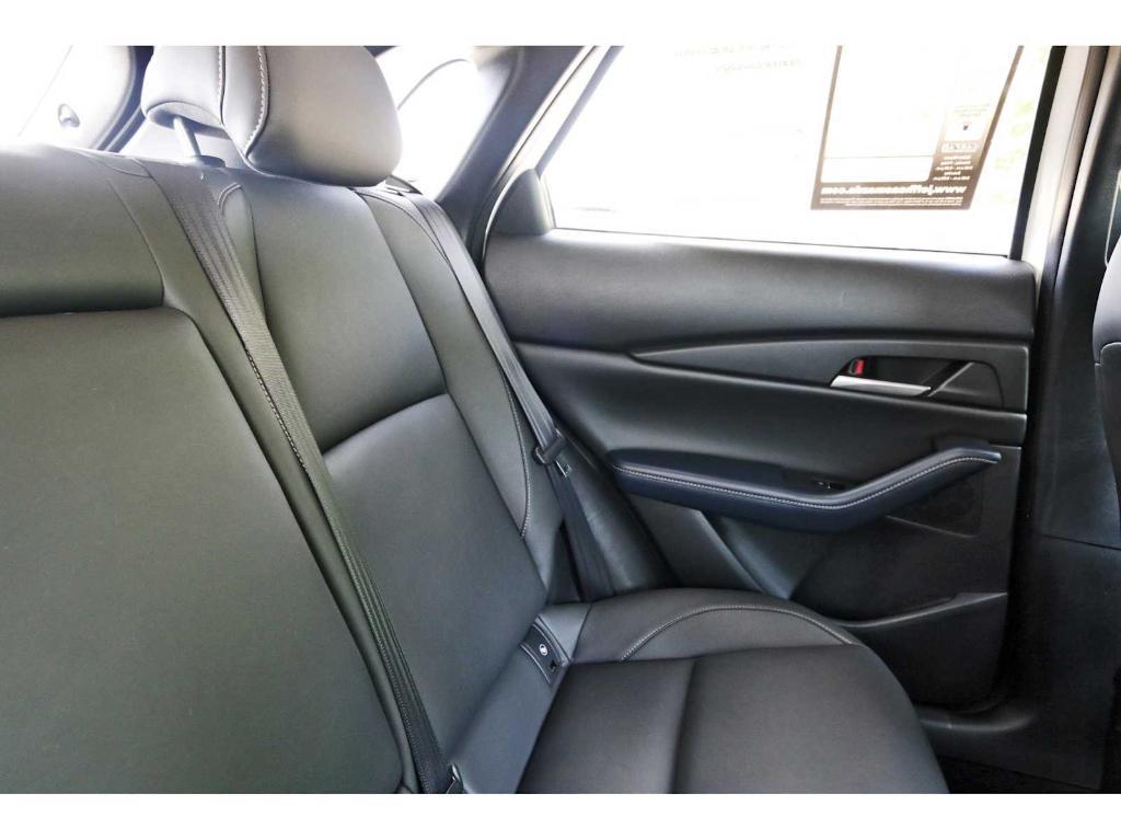 used 2021 Mazda CX-30 car, priced at $19,448