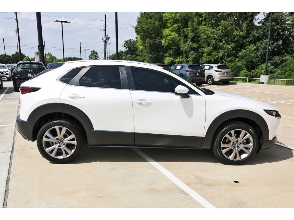 used 2021 Mazda CX-30 car, priced at $19,448