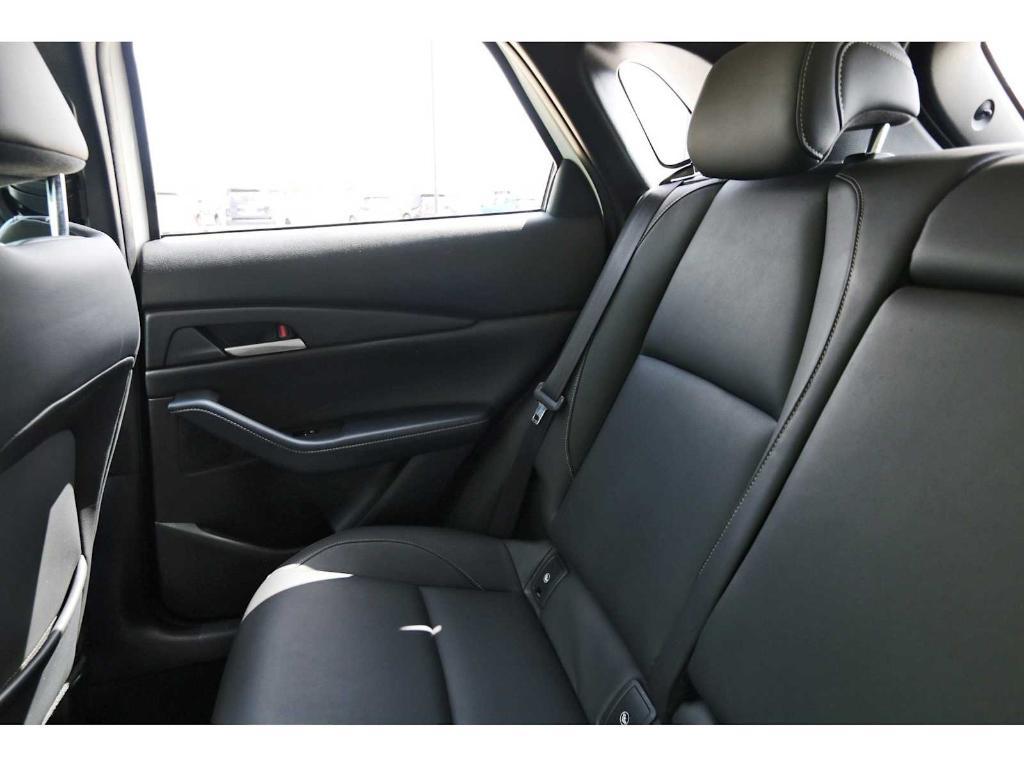 used 2021 Mazda CX-30 car, priced at $19,448