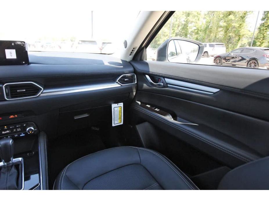 used 2024 Mazda CX-5 car, priced at $35,891