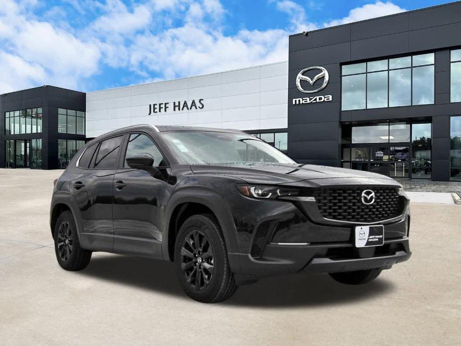 new 2025 Mazda CX-50 car, priced at $34,935