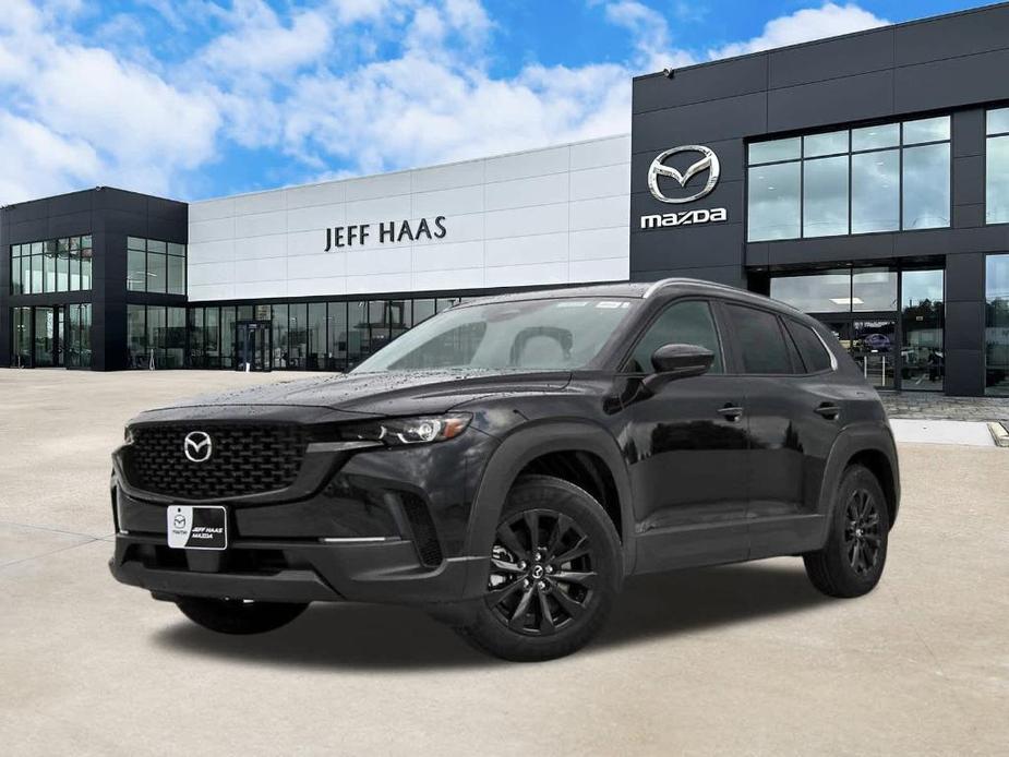 new 2025 Mazda CX-50 car, priced at $34,935