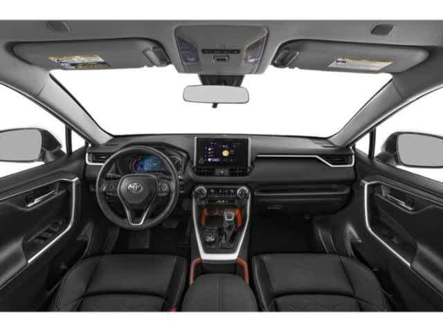 used 2024 Toyota RAV4 car, priced at $32,998