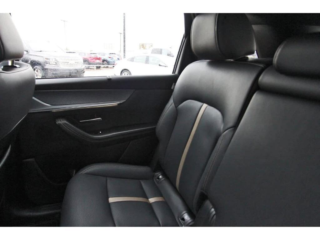 used 2025 Mazda CX-70 car, priced at $48,338