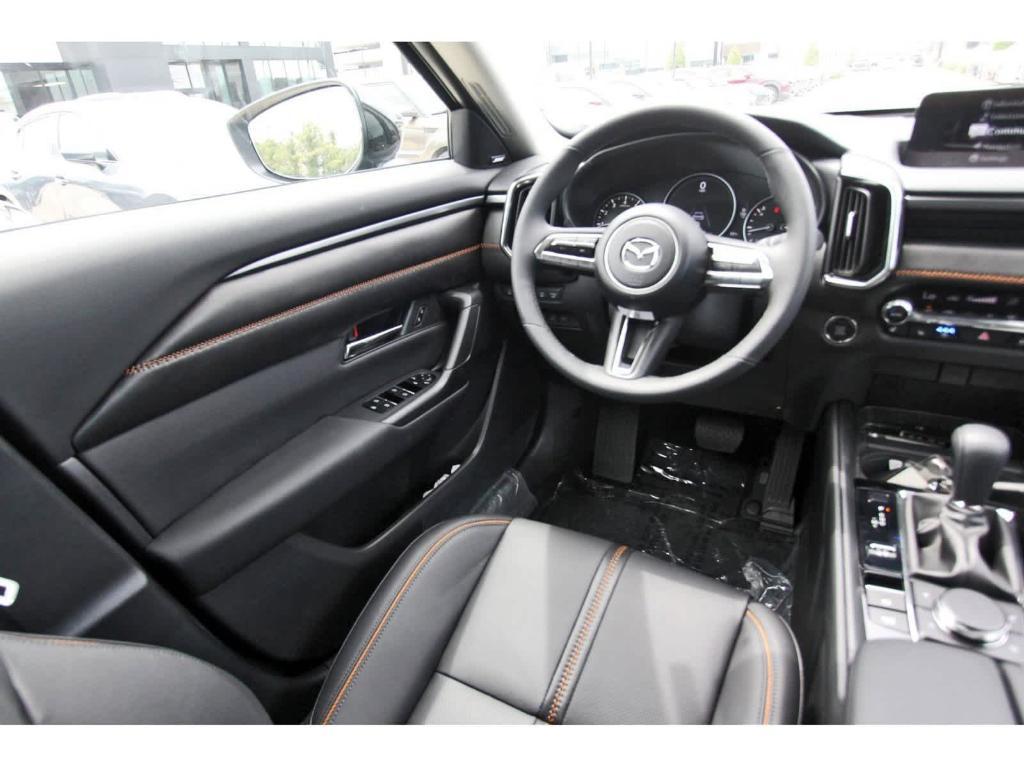 new 2025 Mazda CX-50 car, priced at $45,023