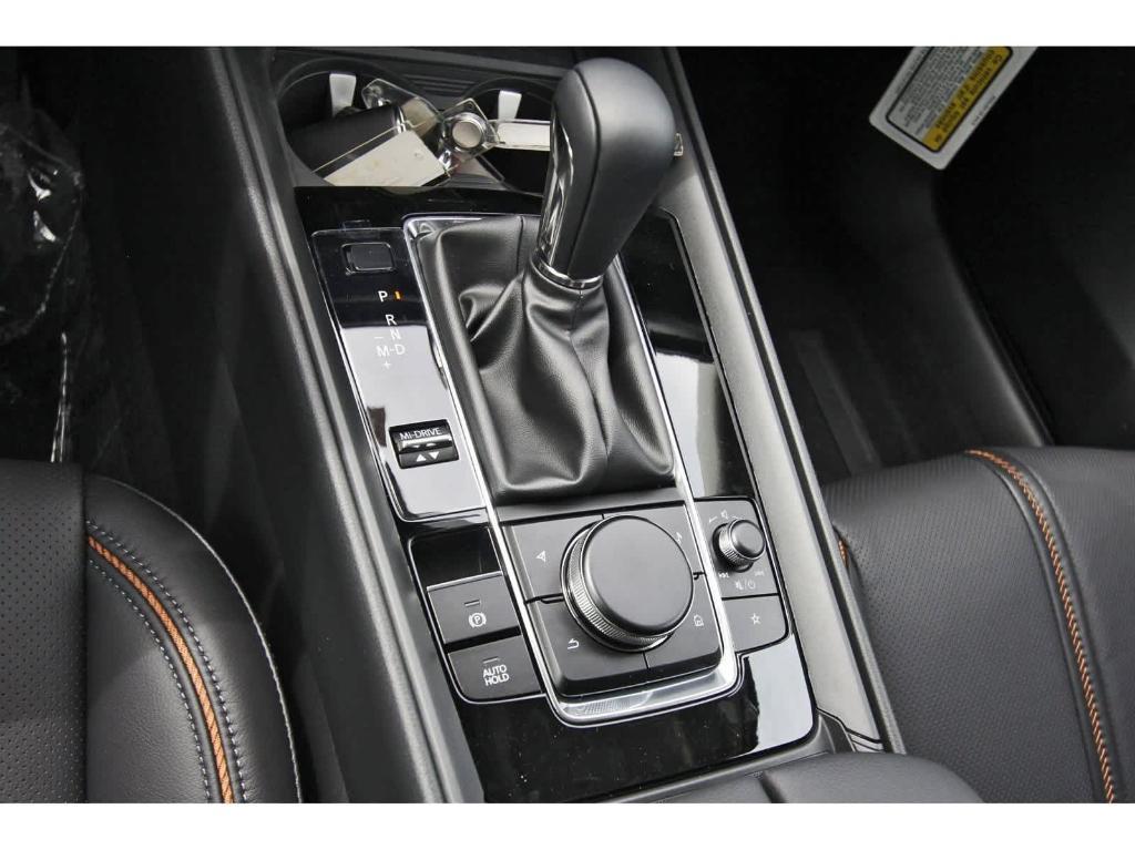 new 2025 Mazda CX-50 car, priced at $45,023