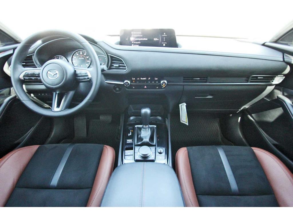 used 2024 Mazda CX-30 car, priced at $27,777