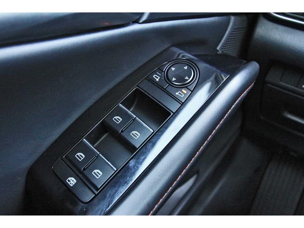 used 2024 Mazda CX-30 car, priced at $27,777
