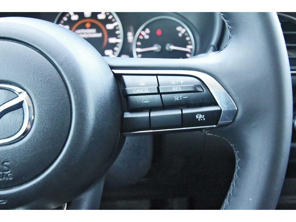 used 2024 Mazda CX-30 car, priced at $27,777