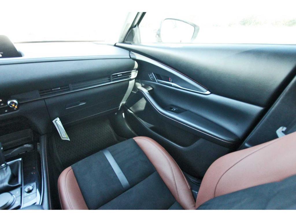 used 2024 Mazda CX-30 car, priced at $27,777