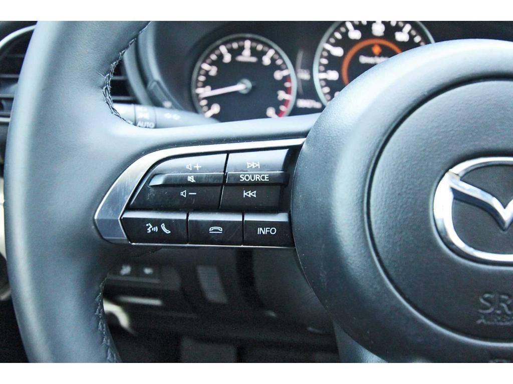 used 2024 Mazda CX-30 car, priced at $27,777