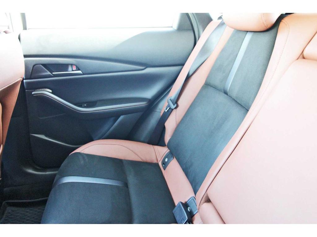 used 2024 Mazda CX-30 car, priced at $27,777
