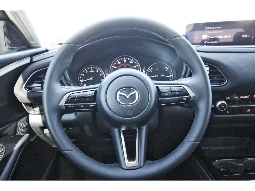 used 2024 Mazda CX-30 car, priced at $27,777