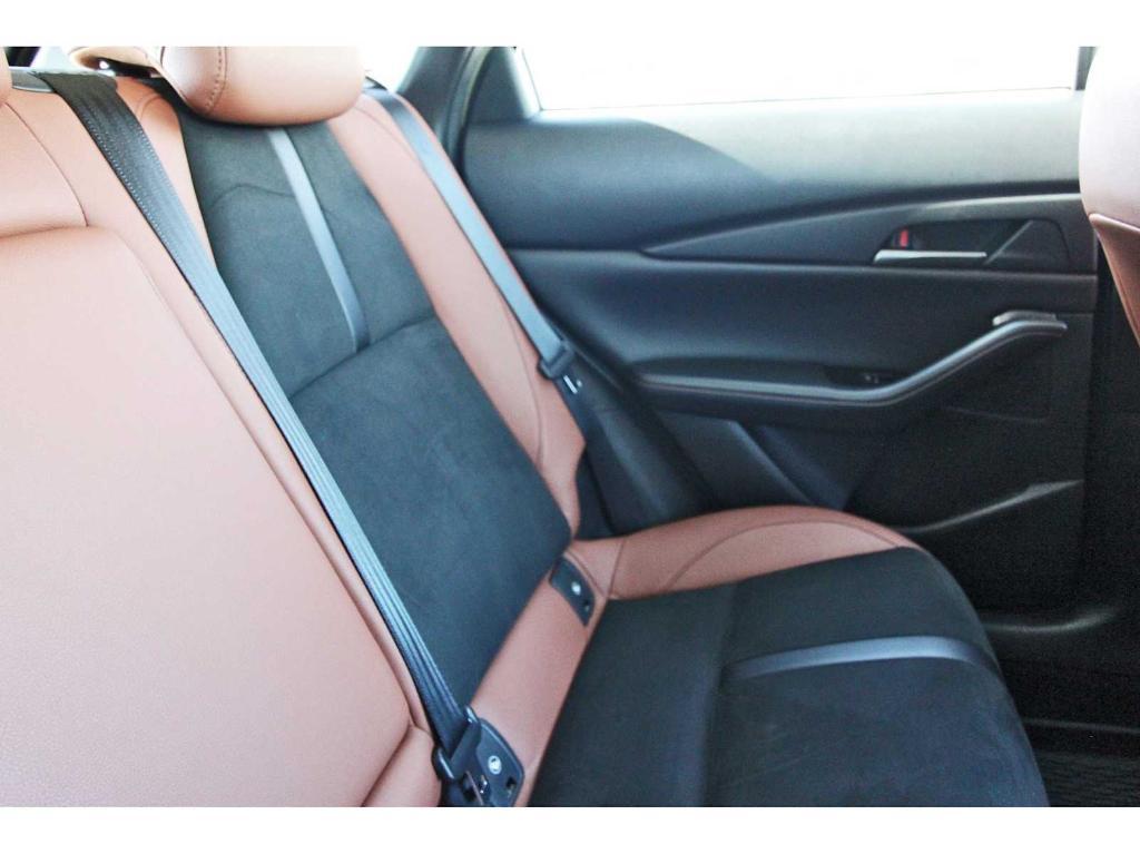 used 2024 Mazda CX-30 car, priced at $27,777