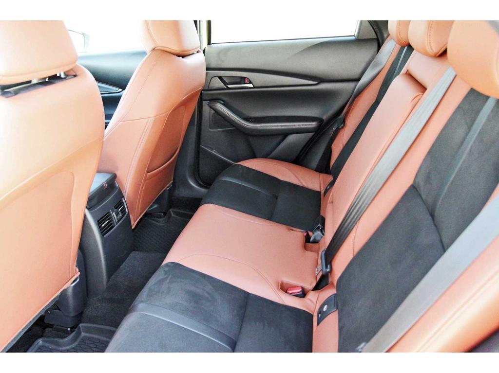 used 2024 Mazda CX-30 car, priced at $27,777