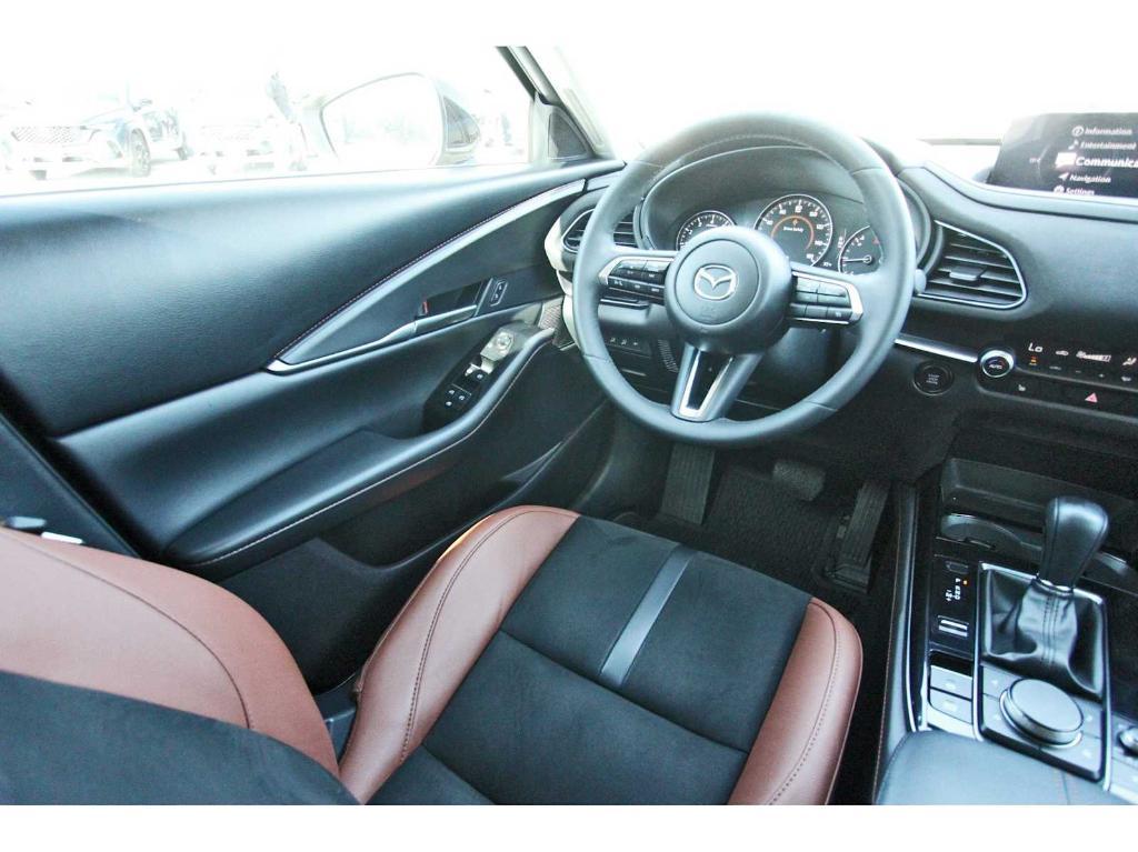 used 2024 Mazda CX-30 car, priced at $27,777
